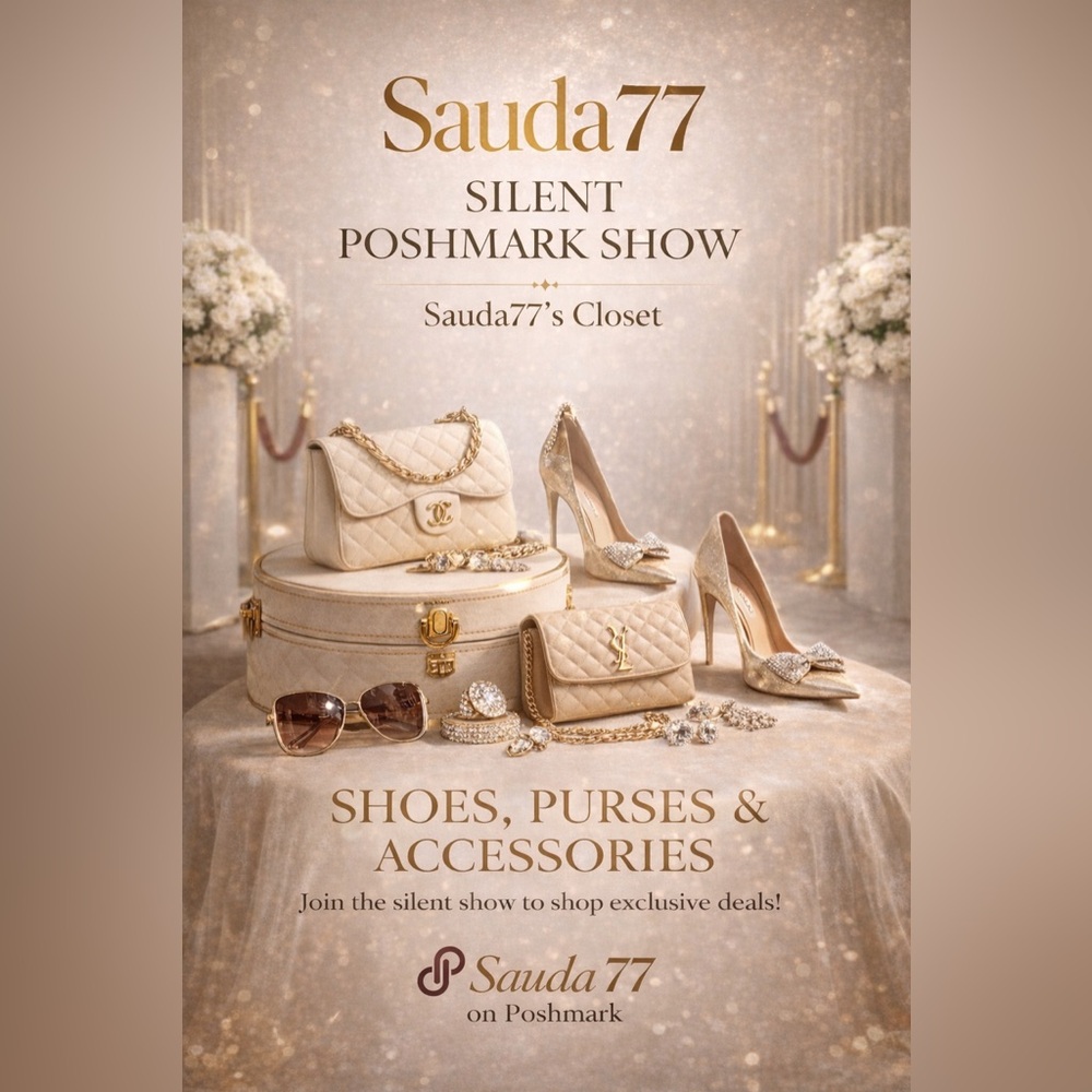 Sauda77 Not So Silent Show Tonight 10:30 PM EST